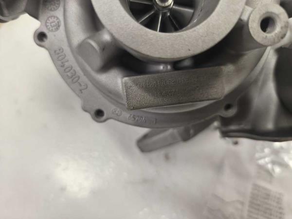 TURBO RENAULT/DACIA/MERCEDES/NISSAN 1.5DCI - Vue 4